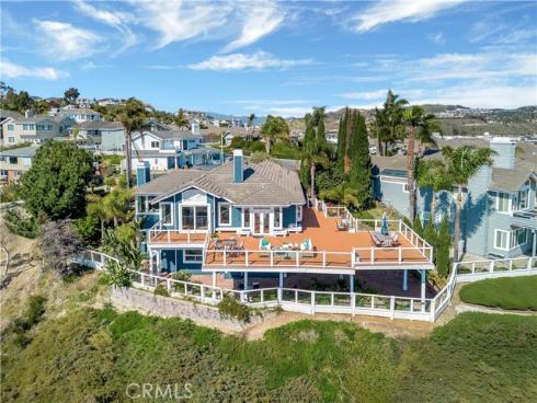 25252  Manzanita   Drive, Dana Point, CA