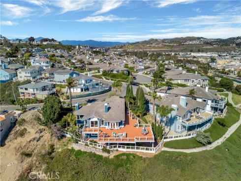 25252  Manzanita   Drive, Dana Point, CA