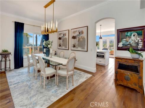 25252  Manzanita   Drive, Dana Point, CA