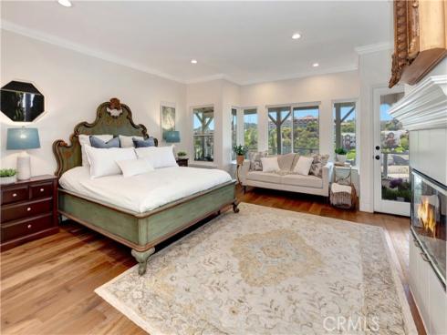 25252  Manzanita   Drive, Dana Point, CA