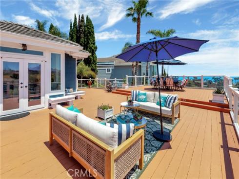 25252  Manzanita   Drive, Dana Point, CA