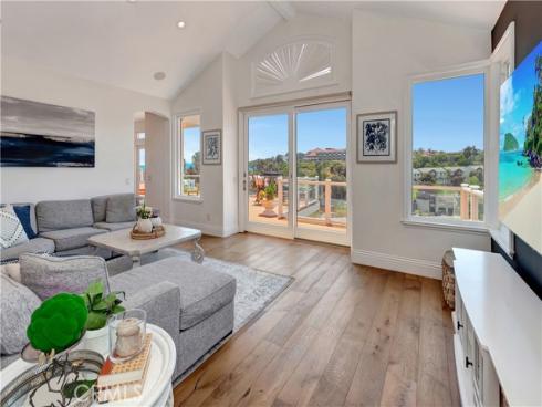 25252  Manzanita   Drive, Dana Point, CA