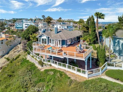 25252  Manzanita   Drive, Dana Point, CA