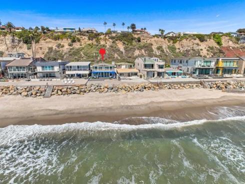 35321  Beach Road  , Dana Point, CA