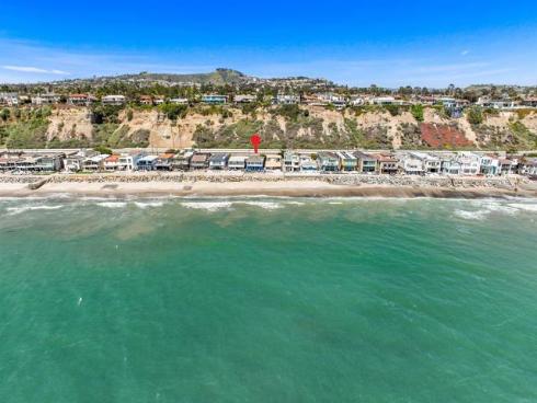 35321  Beach Road  , Dana Point, CA