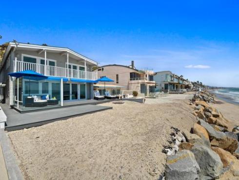 35321  Beach Road  , Dana Point, CA
