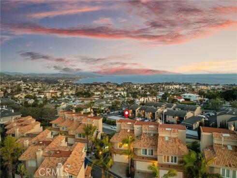 24372  Vista Point   Lane, Dana Point, CA