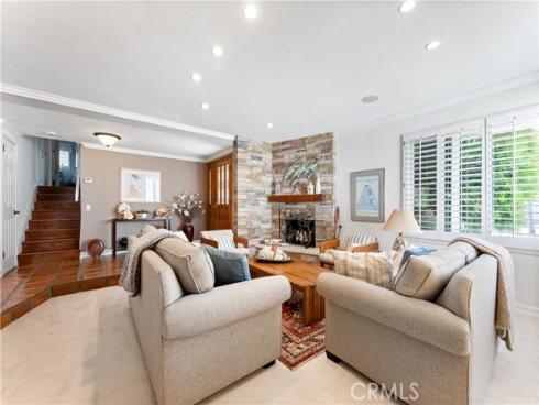 33282 Marina Vista Drive, Dana Point, CA