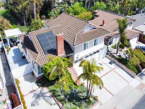 33282 Marina Vista Drive, Dana Point, CA