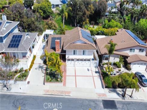 33282 Marina Vista Drive, Dana Point, CA