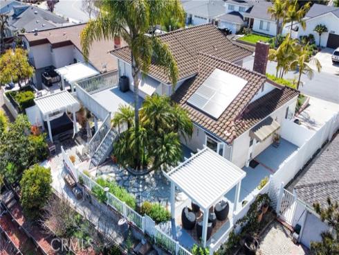 33282 Marina Vista Drive, Dana Point, CA