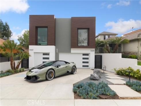 34621  Via Catalina  , Dana Point, CA