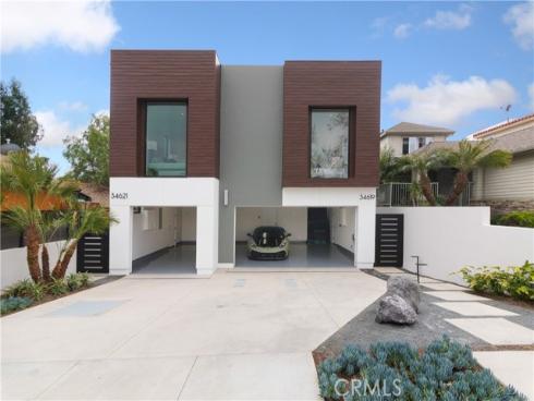 34621  Via Catalina  , Dana Point, CA