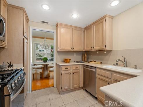 25665 Fishermans 204 Drive, Dana Point, CA