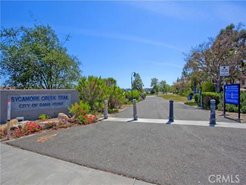 25665  Fishermans  204  Drive, Dana Point, CA