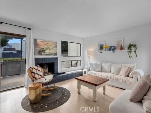 35248 Camino Capistrano 13 , Dana Point, CA