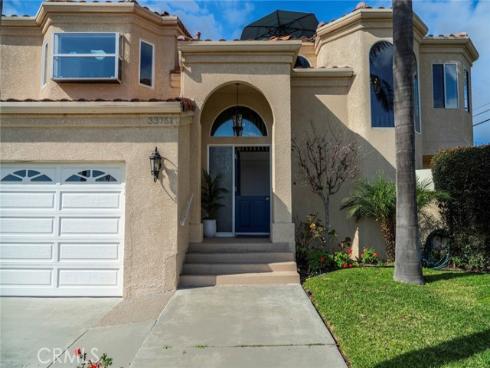 33751 Castano 1 Drive, Dana Point, CA