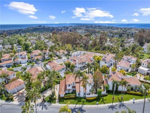 31 Terraza Del Mar , Dana Point, CA