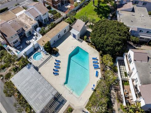 33601 Via Corvalian 4 , Dana Point, CA