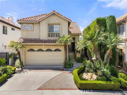 5 Monaco , Dana Point, CA