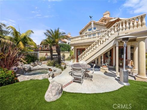 5 Monaco , Dana Point, CA