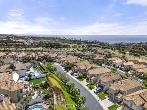 5 Monaco , Dana Point, CA