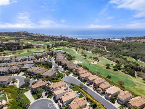 5  Monaco  , Dana Point, CA