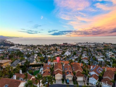24976 Sea Crest Drive, Dana Point, CA
