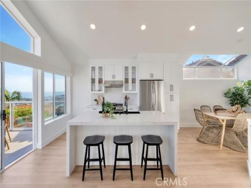 24976 Sea Crest Drive, Dana Point, CA