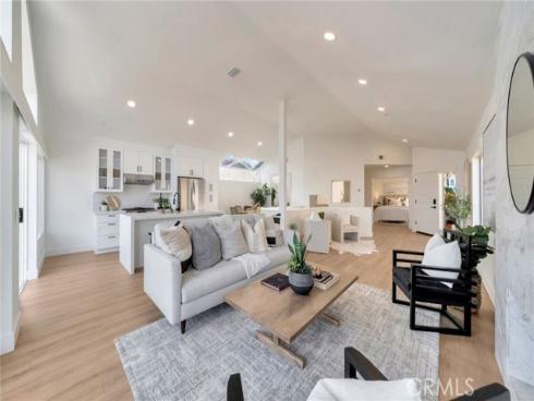 24976 Sea Crest Drive, Dana Point, CA