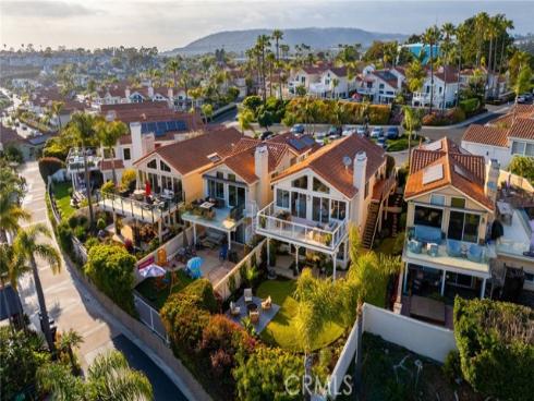 24976 Sea Crest Drive, Dana Point, CA