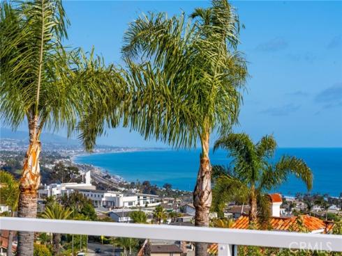 24976 Sea Crest Drive, Dana Point, CA
