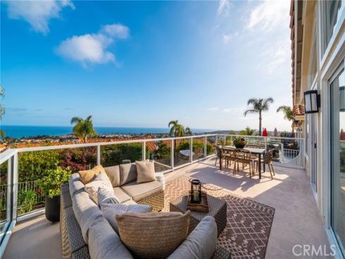 24976 Sea Crest Drive, Dana Point, CA