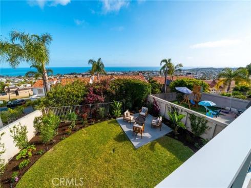 24976 Sea Crest Drive, Dana Point, CA