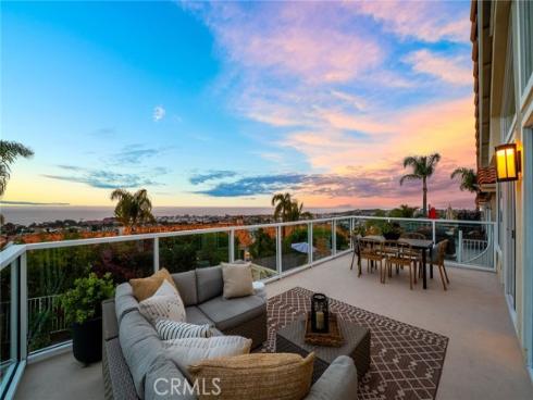 24976 Sea Crest Drive, Dana Point, CA