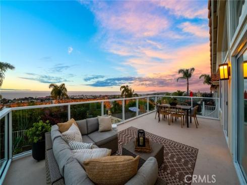 24976 Sea Crest Drive, Dana Point, CA