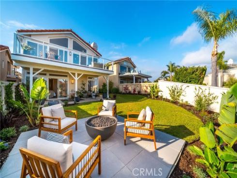 24976 Sea Crest Drive, Dana Point, CA