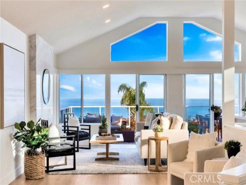 24976 Sea Crest Drive, Dana Point, CA