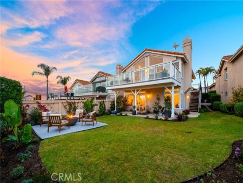 24976 Sea Crest Drive, Dana Point, CA
