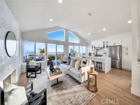 24976 Sea Crest Drive, Dana Point, CA