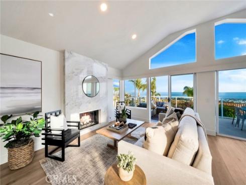 24976 Sea Crest Drive, Dana Point, CA