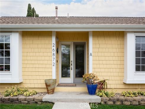 26872 Vista Del Mar , Dana Point, CA