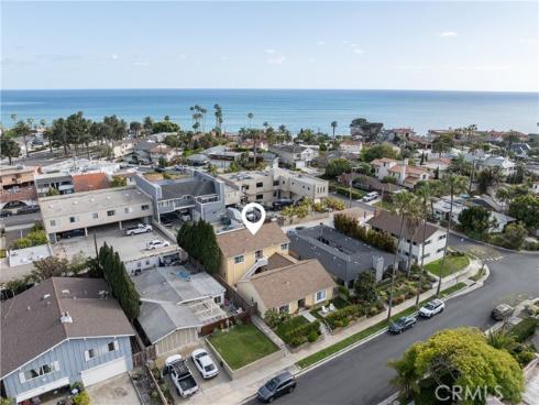 26872 Vista Del Mar , Dana Point, CA