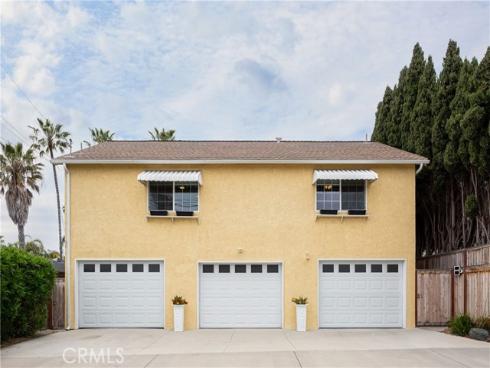 26872 Vista Del Mar , Dana Point, CA