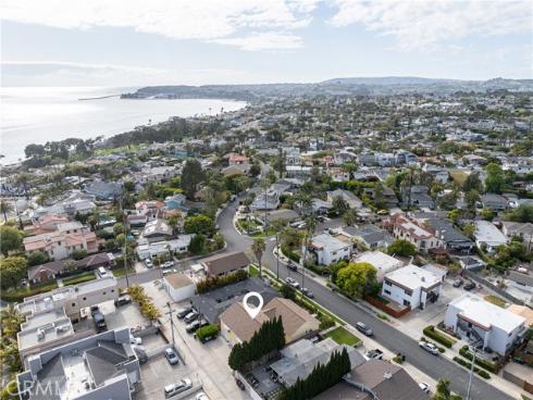 26872 Vista Del Mar , Dana Point, CA