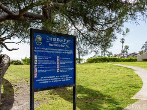 26872 Vista Del Mar , Dana Point, CA
