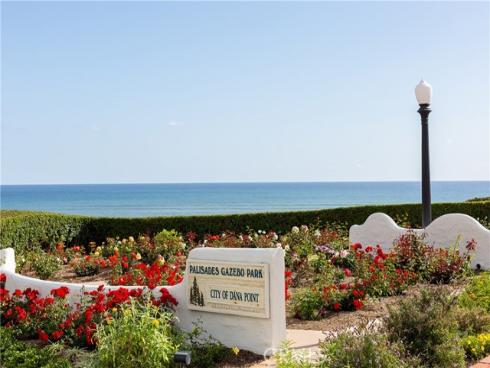26872 Vista Del Mar , Dana Point, CA