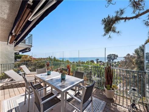 25822 Dana Bluff 29 , Dana Point, CA