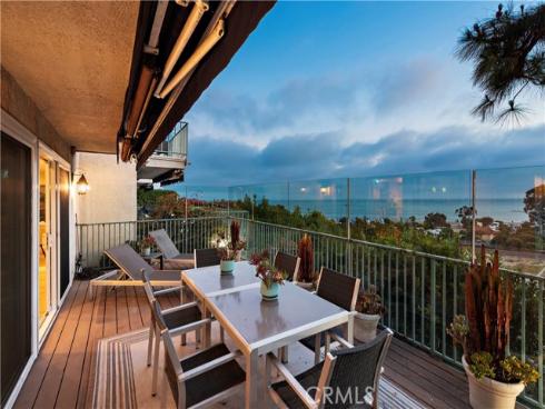 25822 Dana Bluff 29 , Dana Point, CA