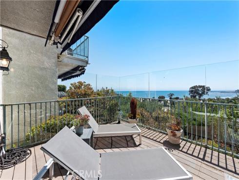 25822 Dana Bluff 29 , Dana Point, CA
